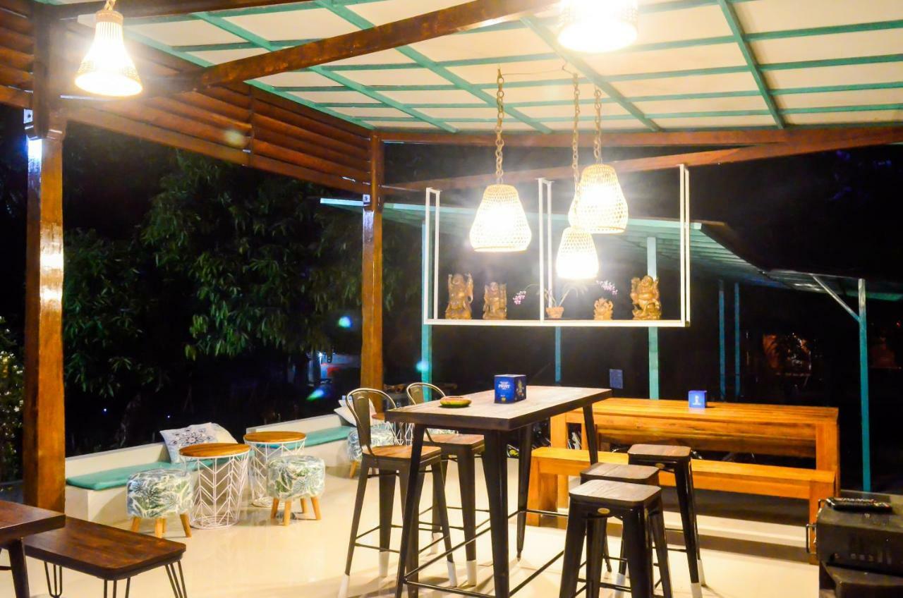 Makarma Resort Lombok Senggigi Exterior photo